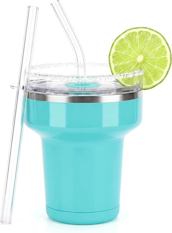 Tronco 16 oz Insulated Margarita Tumbler